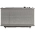 CU1704 by SPECTRA PREMIUM - Radiator