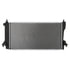 CU1830 by SPECTRA PREMIUM - Radiator