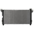 CU1850 by SPECTRA PREMIUM - Radiator