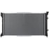 CU1853 by SPECTRA PREMIUM - Radiator