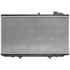 CU1854 by SPECTRA PREMIUM - Radiator