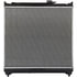 CU1864 by SPECTRA PREMIUM - Radiator