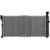 CU1889 by SPECTRA PREMIUM - Radiator