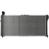 CU1889 by SPECTRA PREMIUM - Radiator