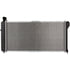 CU1890 by SPECTRA PREMIUM - Radiator