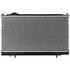 CU2023 by SPECTRA PREMIUM - Radiator