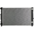 CU2034 by SPECTRA PREMIUM - Radiator