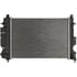 CU2080 by SPECTRA PREMIUM - Radiator