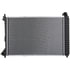 CU2138 by SPECTRA PREMIUM - Radiator