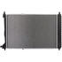 CU2139 by SPECTRA PREMIUM - Radiator