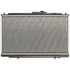 CU2147 by SPECTRA PREMIUM - Radiator