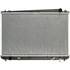 Spectra Premium CU2153 Radiator Radiator