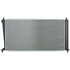 CU2165 by SPECTRA PREMIUM - Radiator