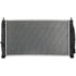 CU2184 by SPECTRA PREMIUM - Radiator