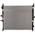 CU2190 by SPECTRA PREMIUM - Radiator