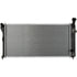 CU2251 by SPECTRA PREMIUM - Radiator