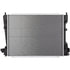 CU2256 by SPECTRA PREMIUM - Radiator