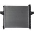 CU2262 by SPECTRA PREMIUM - Radiator