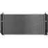 CU2279 by SPECTRA PREMIUM - Radiator