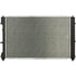 CU2307 by SPECTRA PREMIUM - Radiator