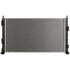 CU2323 by SPECTRA PREMIUM - Radiator