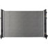 CU2330 by SPECTRA PREMIUM - Radiator