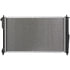 CU2381 by SPECTRA PREMIUM - Radiator