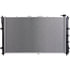 CU2442 by SPECTRA PREMIUM - Radiator