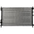 CU2462 by SPECTRA PREMIUM - Radiator