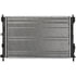 CU2462 by SPECTRA PREMIUM - Radiator