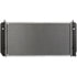 CU2491 by SPECTRA PREMIUM - Radiator