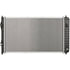 CU2518 by SPECTRA PREMIUM - Radiator