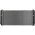 CU2513 by SPECTRA PREMIUM - Radiator