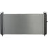 CU2538 by SPECTRA PREMIUM - Radiator