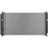 CU2520 by SPECTRA PREMIUM - Radiator