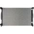 CU2556 by SPECTRA PREMIUM - Radiator
