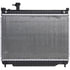 CU2563 by SPECTRA PREMIUM - Radiator