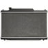 CU2574 by SPECTRA PREMIUM - Radiator
