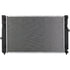 CU2648 by SPECTRA PREMIUM - Radiator