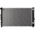 CU2648 by SPECTRA PREMIUM - Radiator