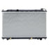 CU2693 by SPECTRA PREMIUM - Radiator