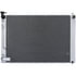 CU2689 by SPECTRA PREMIUM - Radiator