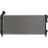 CU2710 by SPECTRA PREMIUM - Radiator