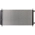 CU2727 by SPECTRA PREMIUM - Radiator