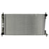 CU2719 by SPECTRA PREMIUM - Radiator