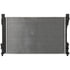 CU2750 by SPECTRA PREMIUM - Radiator