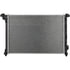 CU2747 by SPECTRA PREMIUM - Radiator