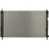 CU2764 by SPECTRA PREMIUM - Radiator