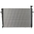 CU2786 by SPECTRA PREMIUM - Radiator