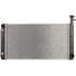 CU2793 by SPECTRA PREMIUM - Radiator
